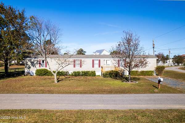 0.18 Acres of Residential Land for Sale in Grandy, North Carolina