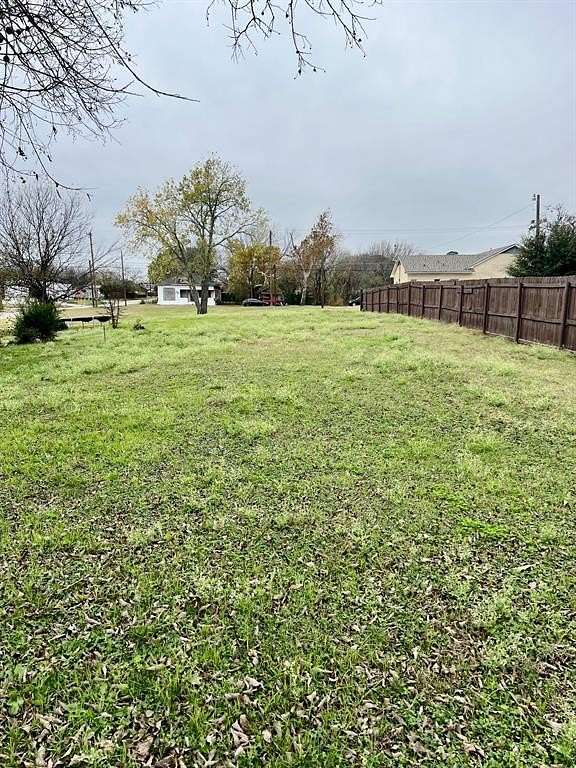 0.17 Acres of Residential Land for Sale in Ennis, Texas