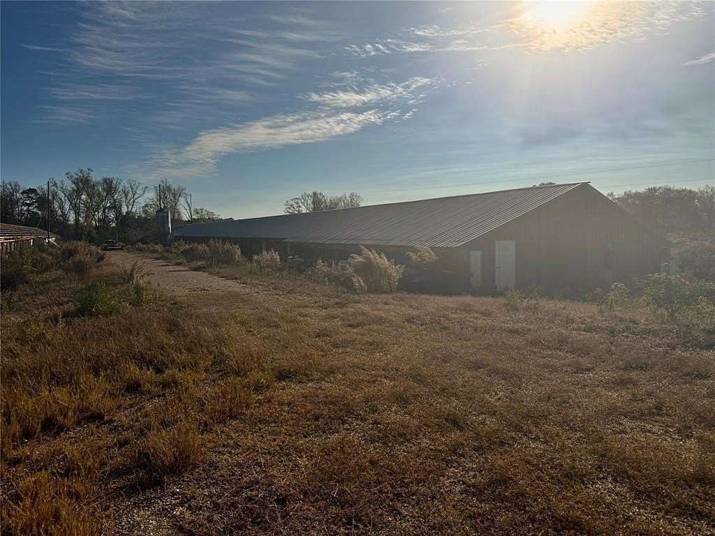 10.9 Acres of Land for Sale in Simsboro, Louisiana