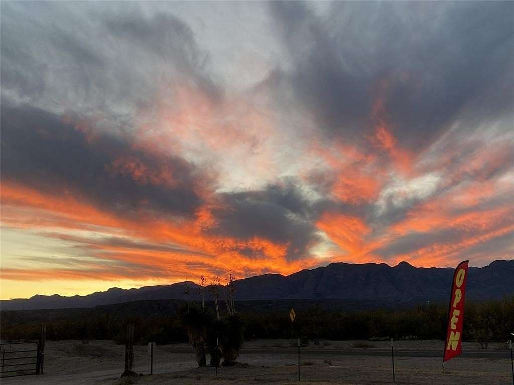 389 Acres of Agricultural Land for Sale in Marfa, Texas