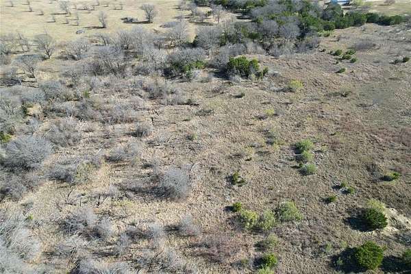 5 Acres of Land for Sale in Graford, Texas