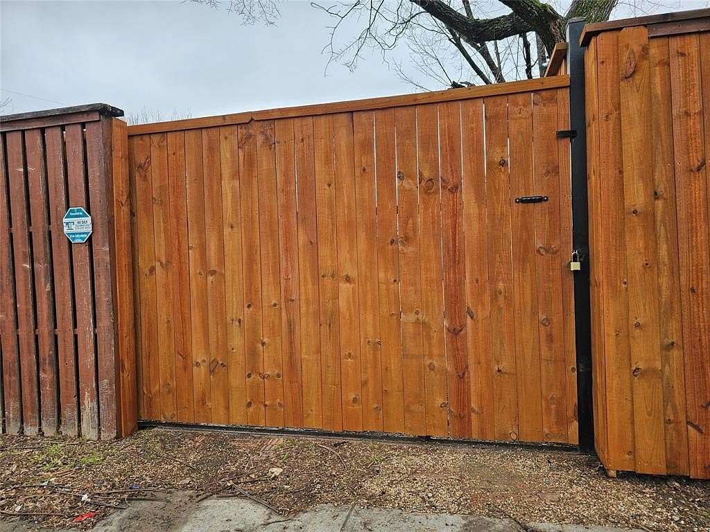 0.09 Acres of Land for Sale in Dallas, Texas