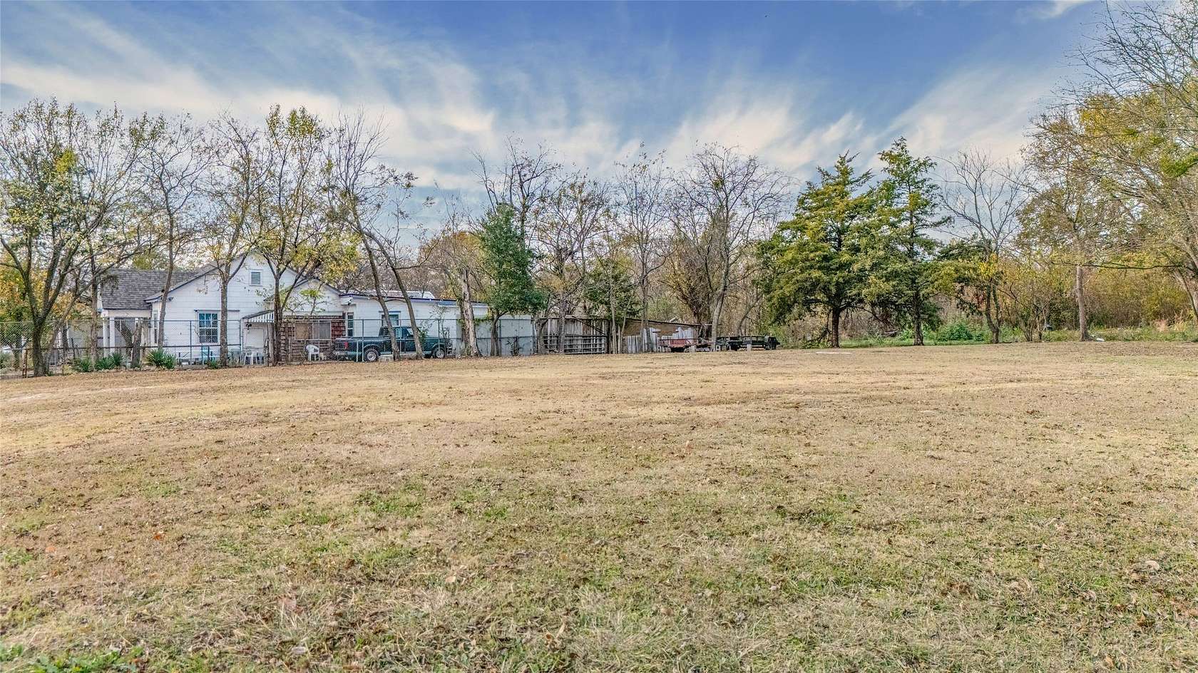0.64 Acres of Residential Land for Sale in Greenville, Texas