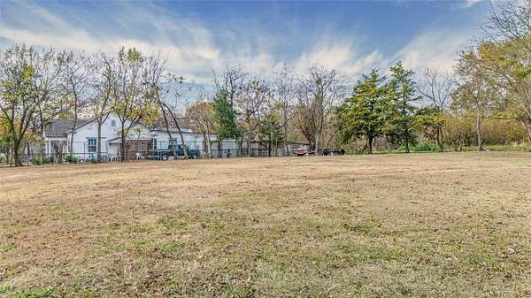 0.64 Acres of Residential Land for Sale in Greenville, Texas