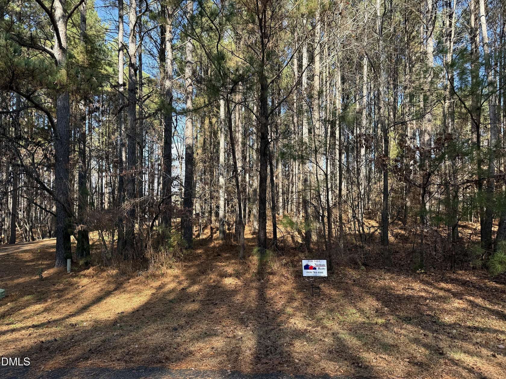 1.3 Acres of Residential Land for Sale in Denver, North Carolina