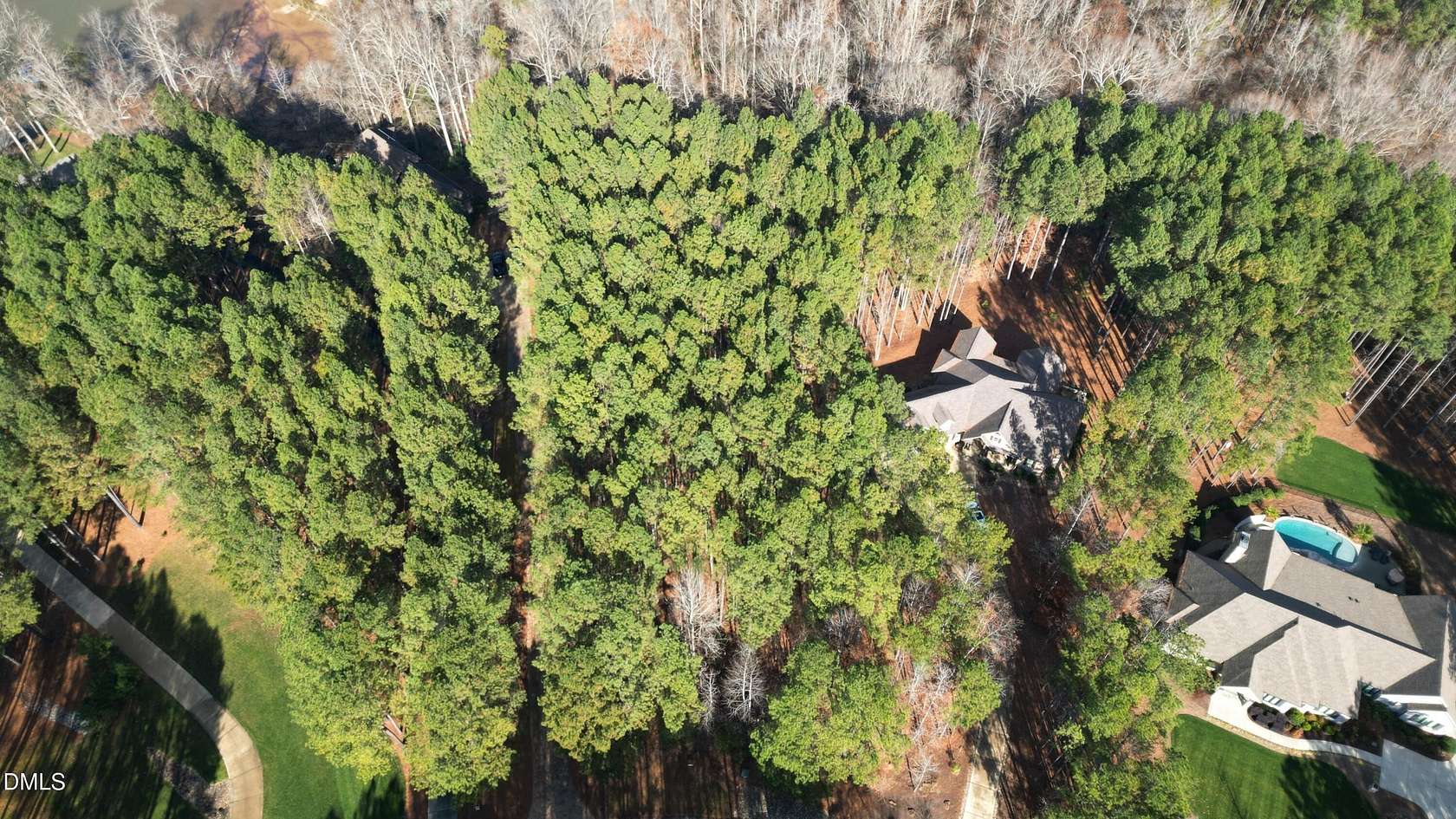 1.3 Acres of Residential Land for Sale in Denver, North Carolina