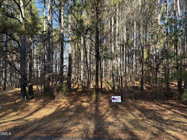 1.3 Acres of Residential Land for Sale in Denver, North Carolina