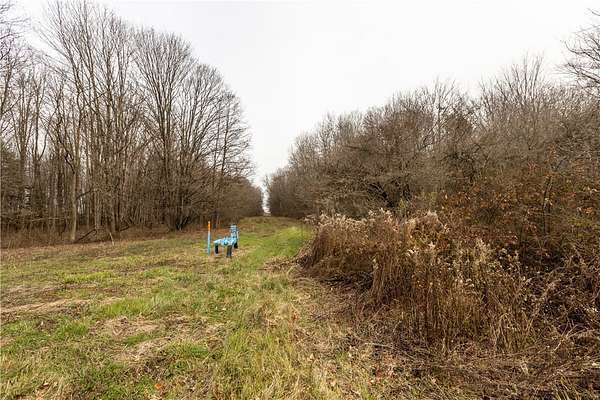 21.8 Acres of Recreational Land for Sale in Otter Creek Township, Pennsylvania