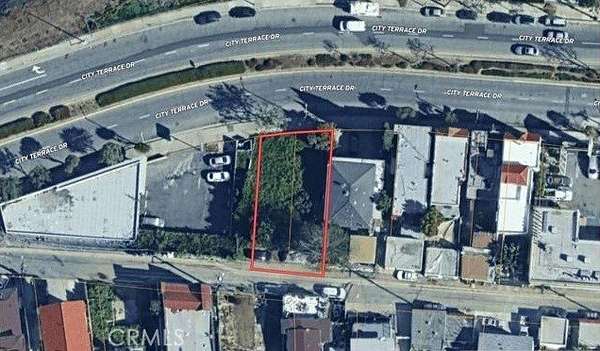 0.1 Acres of Land for Sale in City Terrace, California