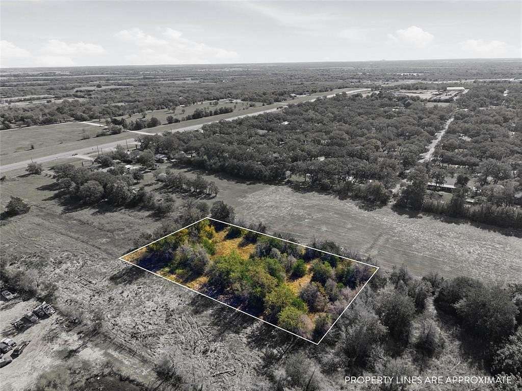 0.37 Acres of Land for Sale in Waco, Texas