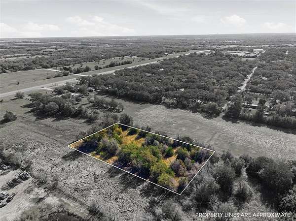 0.37 Acres of Land for Sale in Waco, Texas