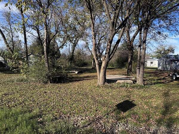 0.17 Acres of Land for Sale in Valley View, Texas