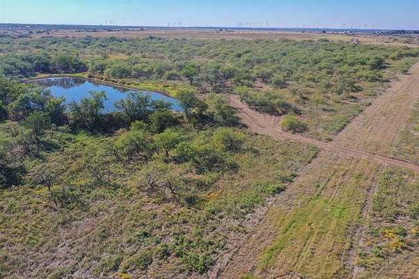 28.4 Acres of Land for Sale in Jacksboro, Texas