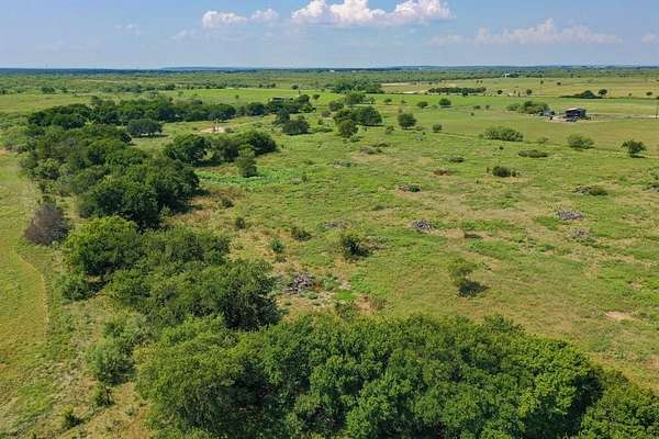 29.2 Acres of Agricultural Land for Sale in Jacksboro, Texas