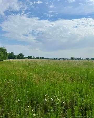 10.3 Acres of Land for Sale in Big Cabin, Oklahoma
