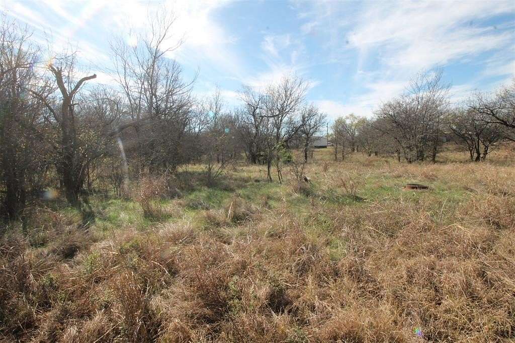 0.27 Acres of Residential Land for Sale in Bridgeport, Texas
