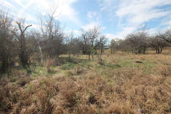 0.27 Acres of Residential Land for Sale in Bridgeport, Texas