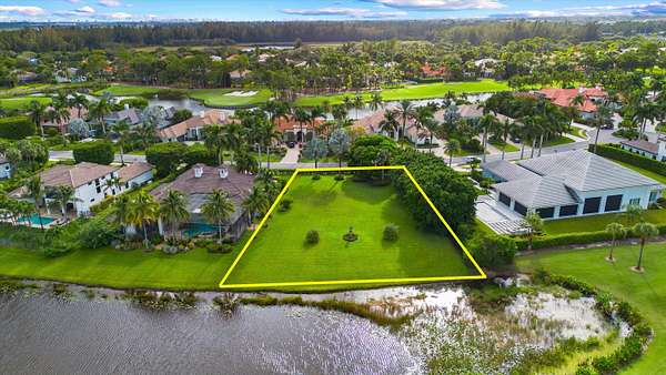 0.47 Acres of Residential Land for Sale in West Palm Beach, Florida