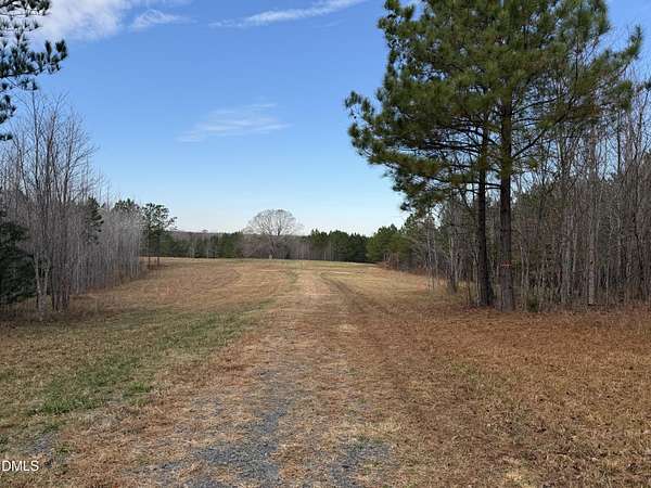 10.4 Acres of Land for Sale in Providence, North Carolina