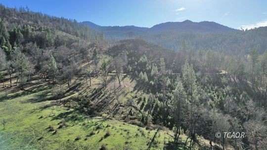 10 Acres of Residential Land for Sale in Lewiston, California