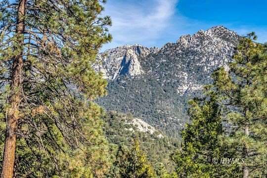 0.33 Acres of Land for Sale in Idyllwild, California