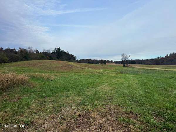 5.17 Acres of Land for Sale in Knoxville, Tennessee