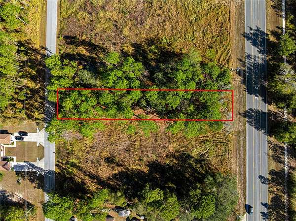 0.34 Acres of Residential Land for Sale in Ocala, Florida