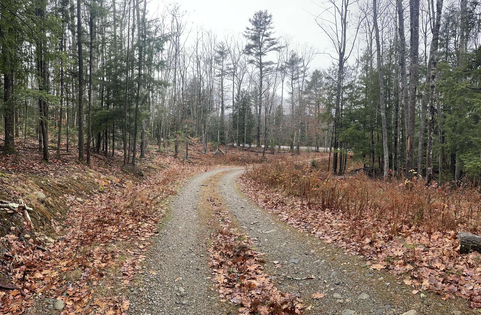 3 Acres of Land for Sale in Swanville, Maine