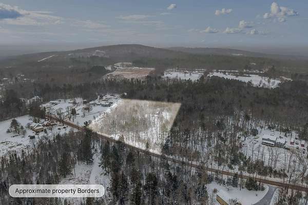 3 Acres of Land for Sale in Swanville, Maine