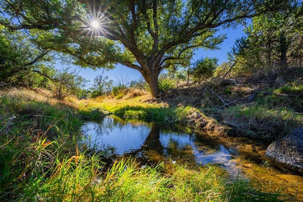 257 Acres of Land for Sale in Fredericksburg, Texas
