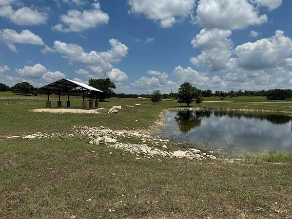 20 Acres of Agricultural Land for Sale in Briggs, Texas