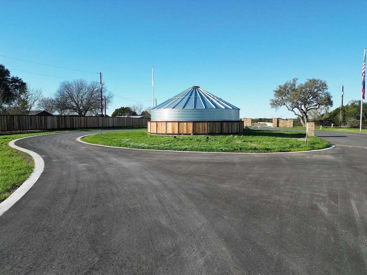 5 Acres of Residential Land for Sale in Burnet, Texas