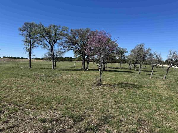 5 Acres of Residential Land for Sale in Burnet, Texas
