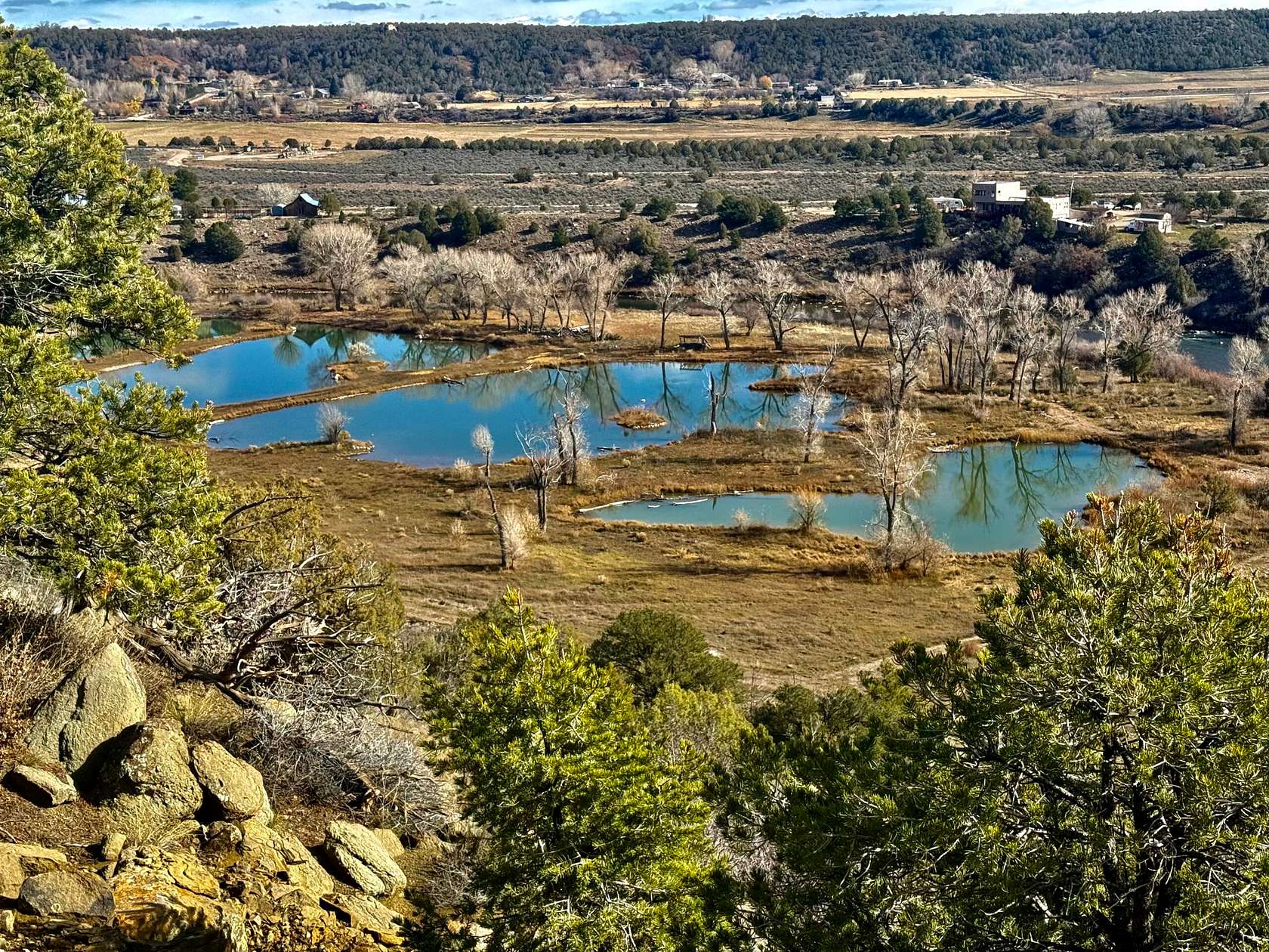 80 Acres of Land for Sale in Durango, Colorado
