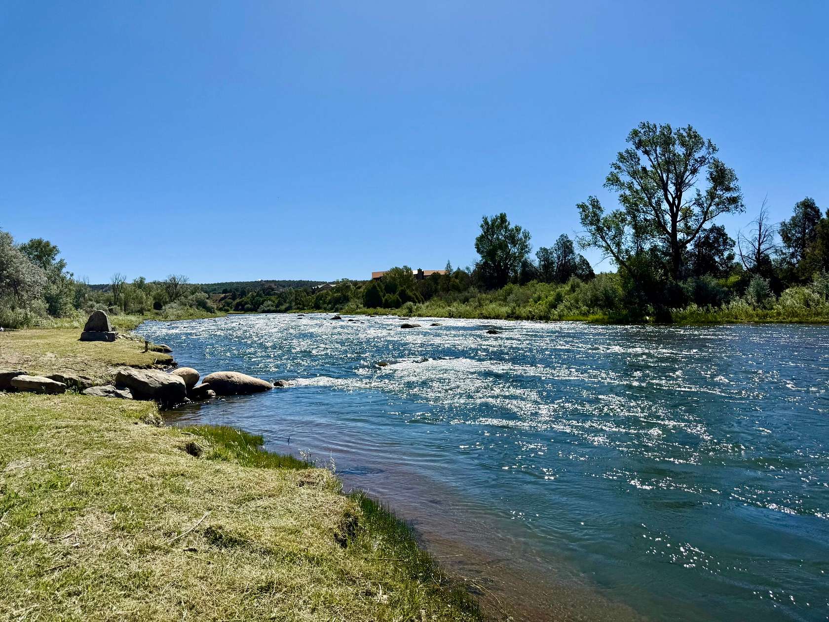 81 Acres of Land for Sale in Durango, Colorado