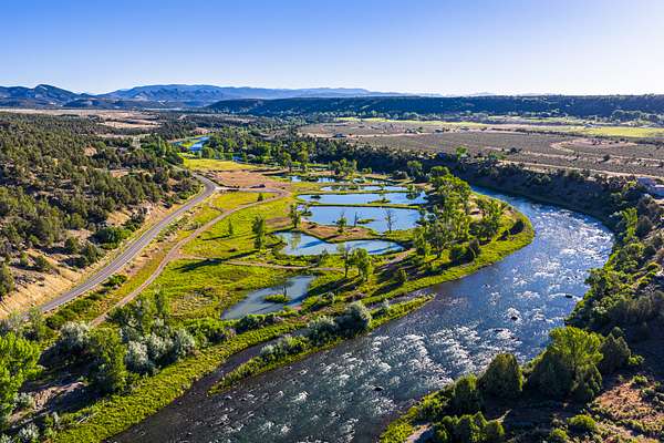 81 Acres of Land for Sale in Durango, Colorado
