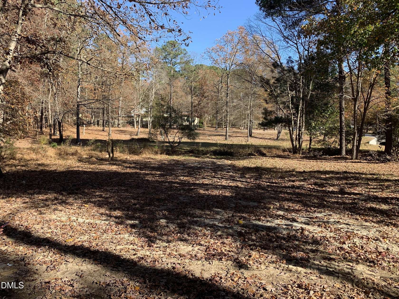 0.98 Acres of Residential Land for Sale in Morrisville, North Carolina