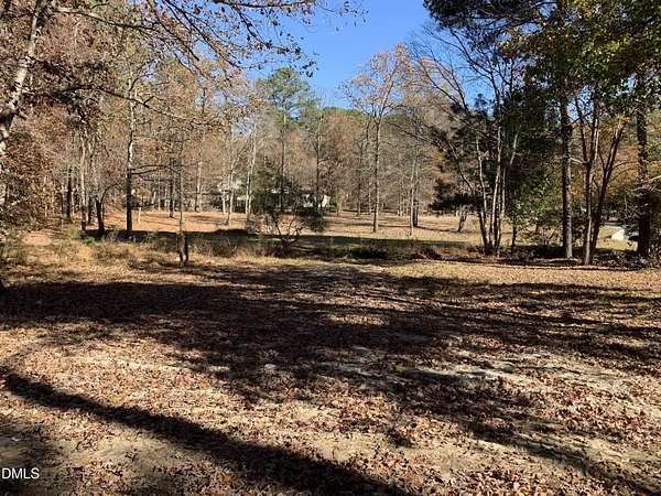 0.98 Acres of Residential Land for Sale in Morrisville, North Carolina