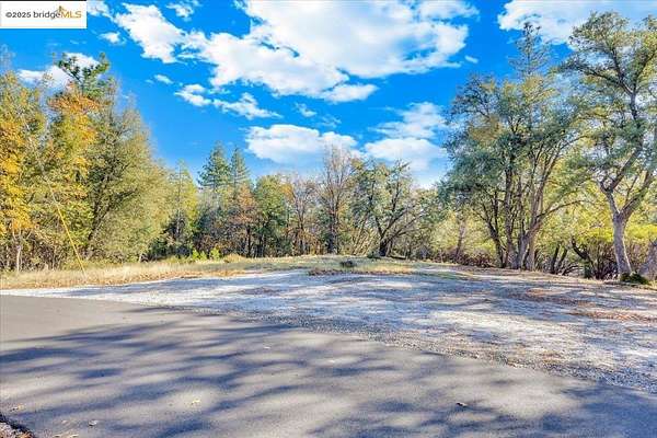 3.66 Acres of Residential Land for Sale in Sonora, California