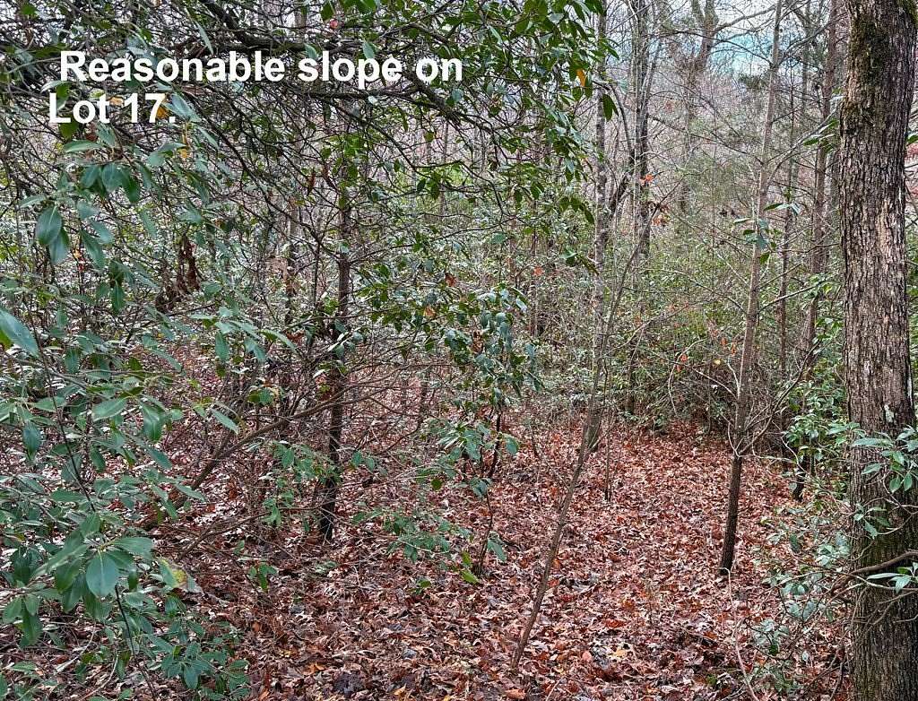 0.46 Acres of Residential Land for Sale in Sylva, North Carolina