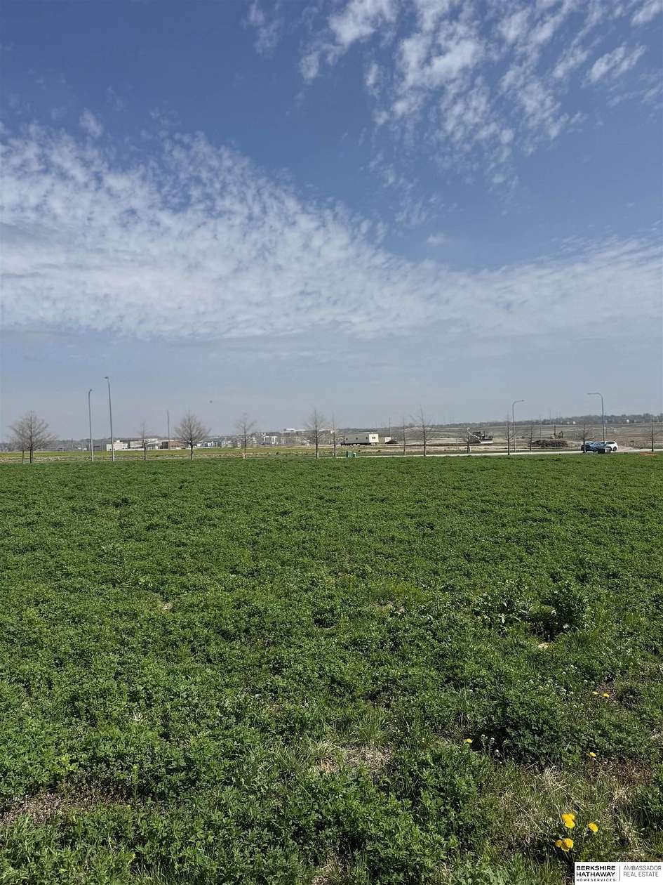 0.38 Acres of Residential Land for Sale in Omaha, Nebraska