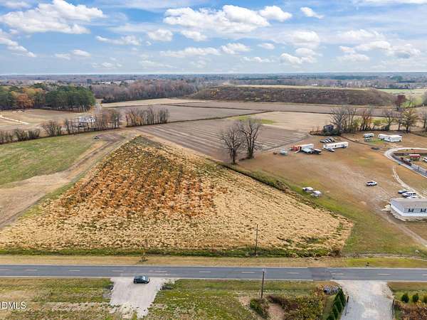 2 Acres of Residential Land for Sale in Greenville, North Carolina