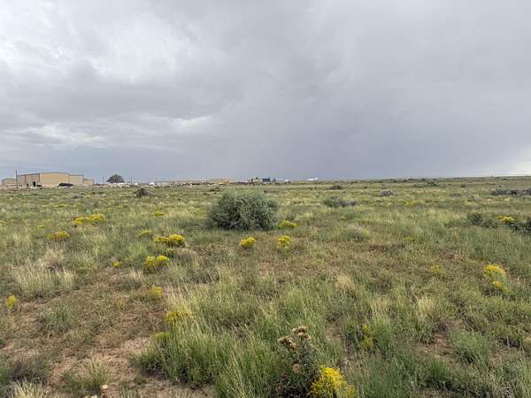 5 Acres of Land for Sale in Belen, New Mexico