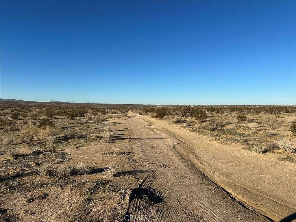3.79 Acres of Mixed-Use Land for Sale in Adelanto, California