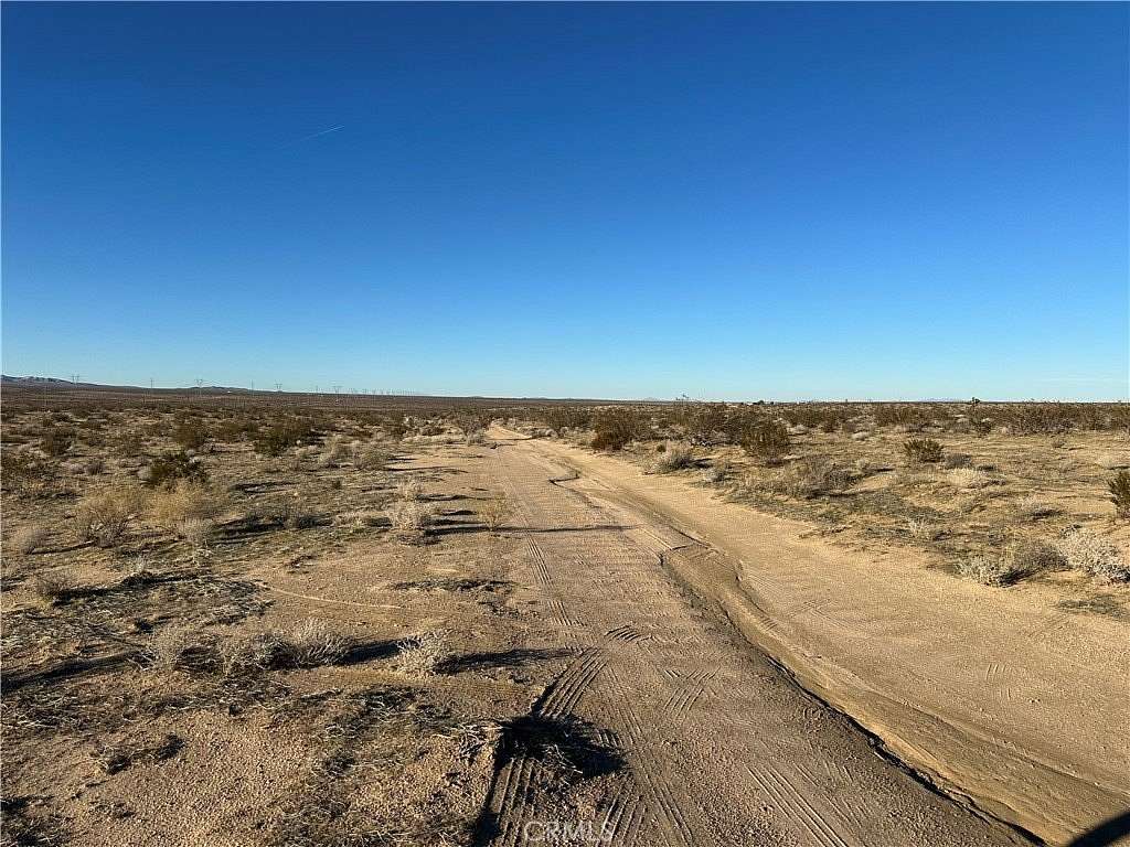3.79 Acres of Mixed-Use Land for Sale in Adelanto, California
