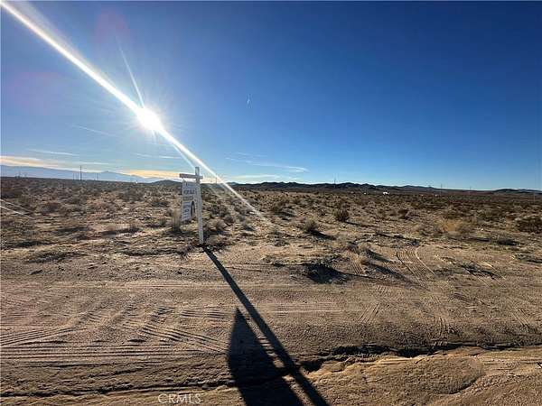 3.79 Acres of Mixed-Use Land for Sale in Adelanto, California