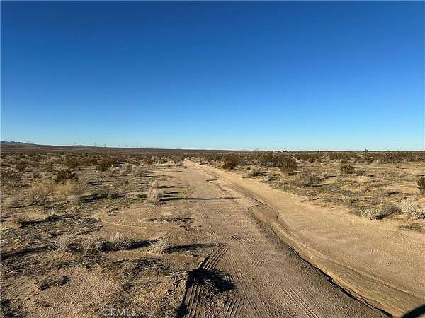 3.79 Acres of Mixed-Use Land for Sale in Adelanto, California
