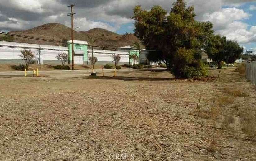 0.4 Acres of Commercial Land for Sale in Lake Elsinore, California