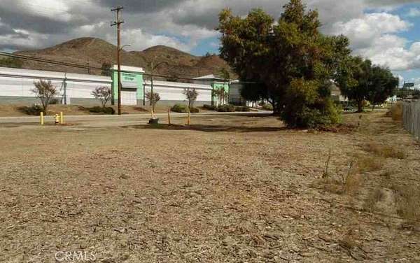 0.4 Acres of Commercial Land for Sale in Lake Elsinore, California