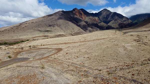 2.34 Acres of Residential Land for Sale in Lahaina, Hawaii